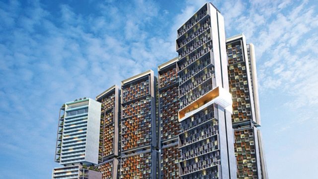 TEHO ENDS JV WITH SOK BUN