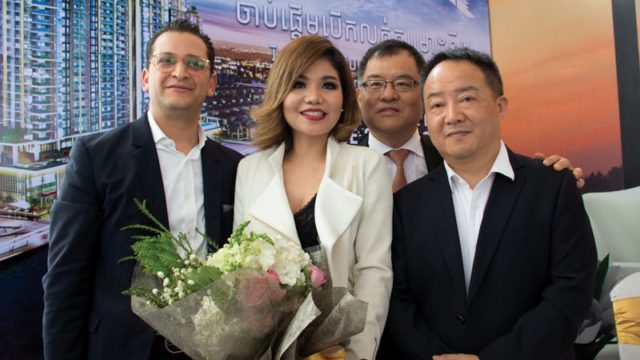 CASA MERIDIAN LAUNCHES PHASE 2 SALES