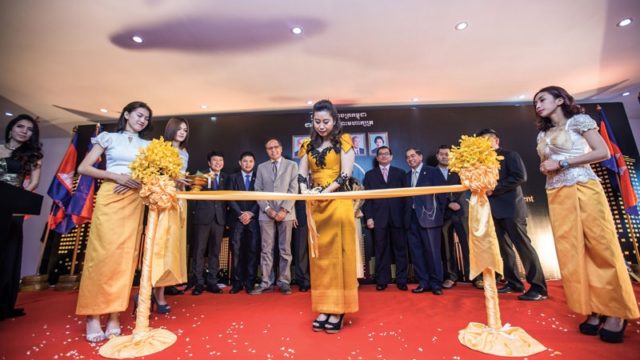 EMERALD + TO LEAD IN PROPERTY MANAGEMENT