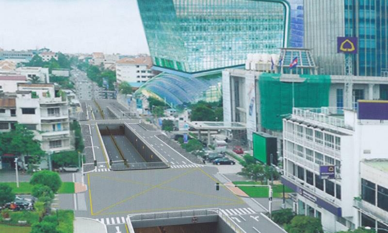 កំណត់ហេតុ​ប្រចាំថ្ងៃ​របស់​សាលា​រាជធានី​ភ្នំពេញ