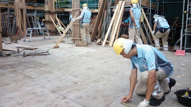 SWEAT FREE SITE WEAR WINS PRIZE