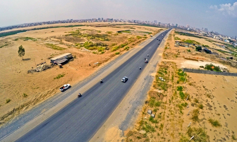 Phnom Penh Price Rises Highest In Asia Pacific