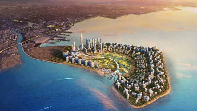 The Philippines embraces the smart city concept