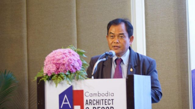 Cambodia Architect & Décor Expo returns for the third year