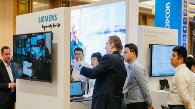 Siemens and Bentley Systems strengthen their strategic alliance and joint investment initiatives