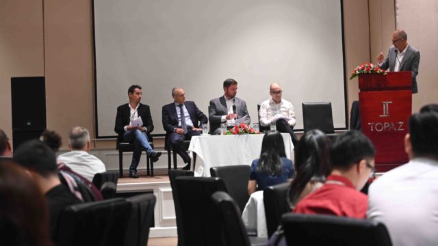 EuroCham discusses ‘quality in construction’ amid booming industry