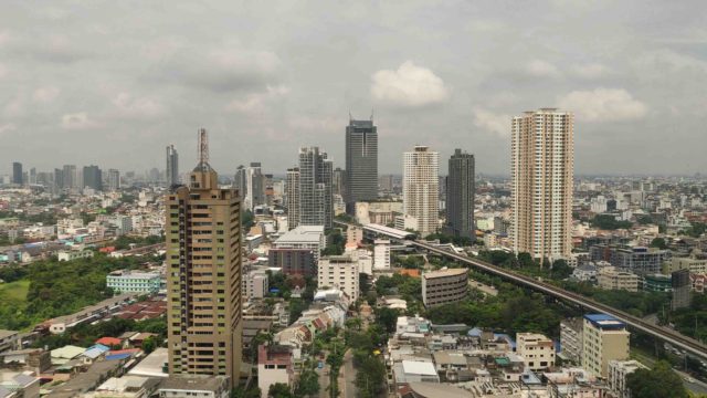 New regulations force Thai developers to resell projects