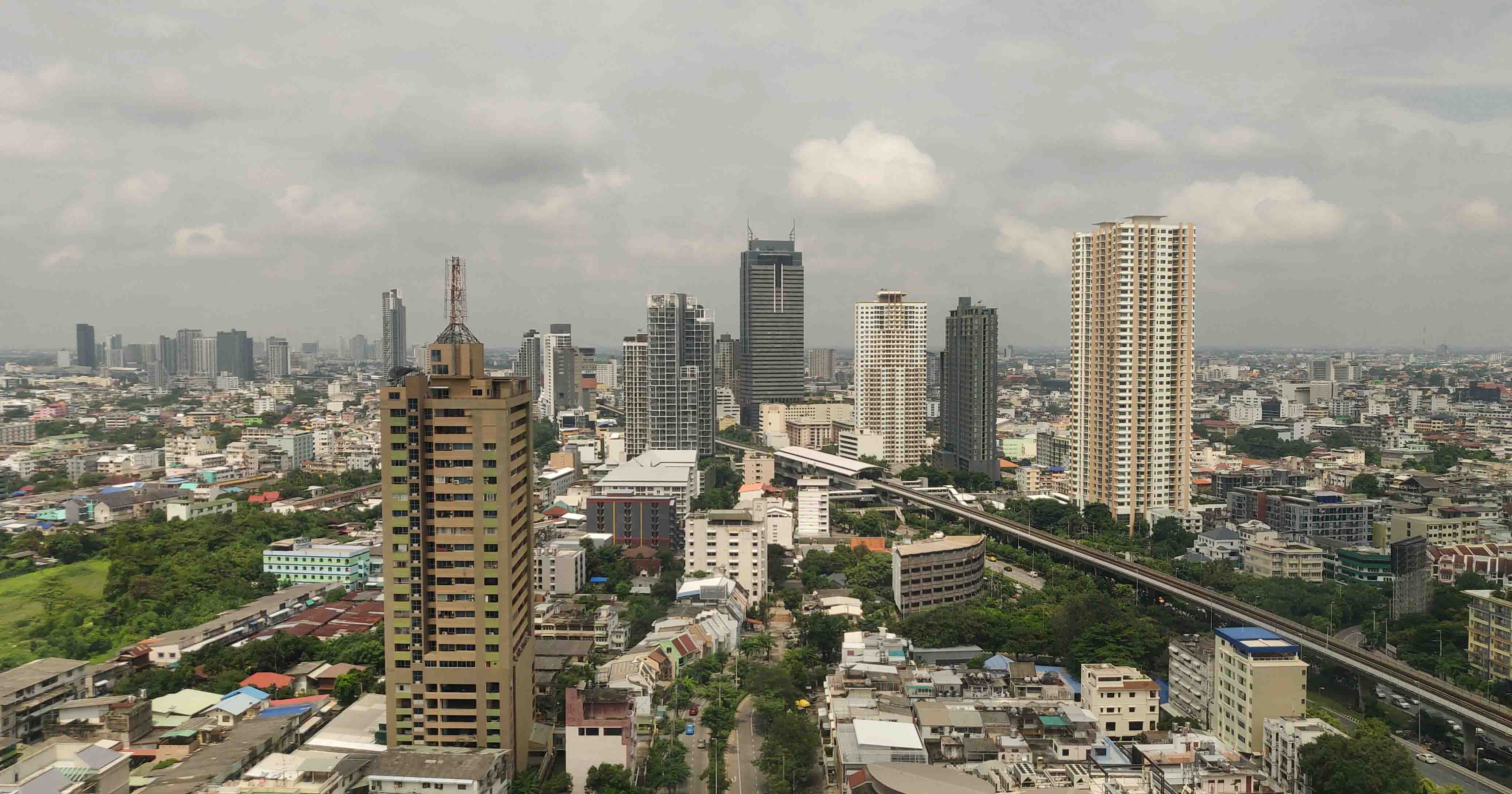 New regulations force Thai developers to resell projects
