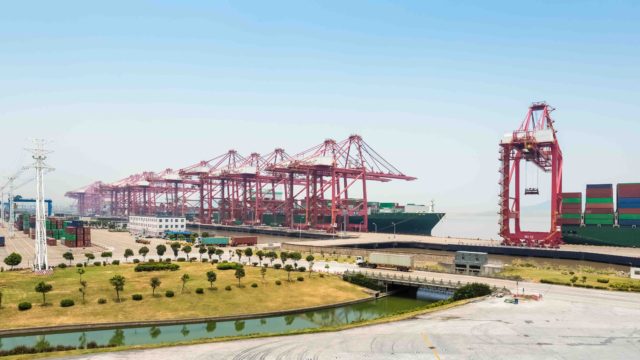 New Sihanoukville special economic zone proposed