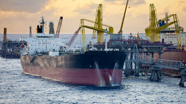 Cambodia to use income from oil sector on infrastructure development