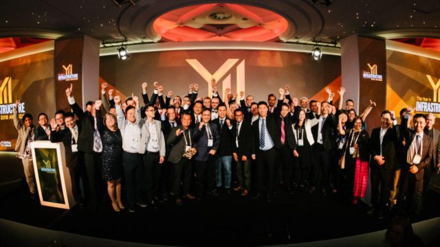 Bentley Systems to Host Infrastructure Leaders at the Year in Infrastructure 2019 Conference in Singapore