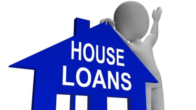 Construction boom causes competition in home loan interest rates