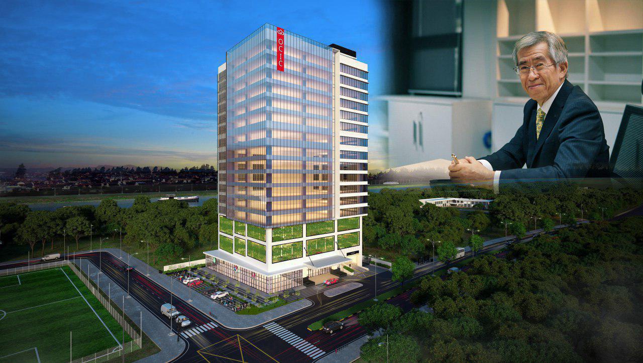 Behind the Success of Design & Build in Cambodia’s Construction Industry