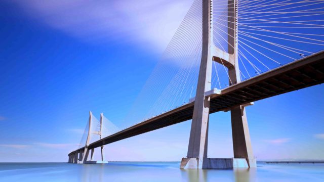 Public works ministry to begin construction of major roads and bridge