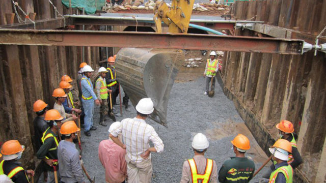 Bangladesh to send construction workers as Cambodian numbers decline