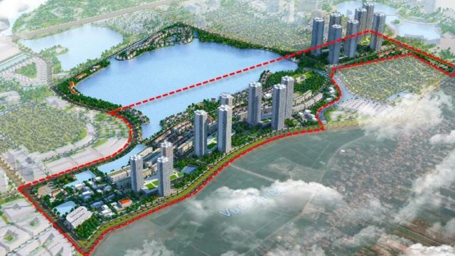 Japan to Support Smart City in Hanoi