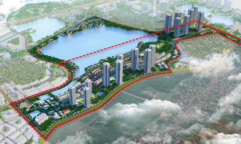 Japan to Support Smart City in Hanoi