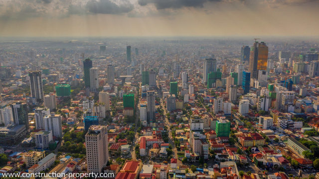 Two sectors key to Cambodia achieving middle-income status by 2030