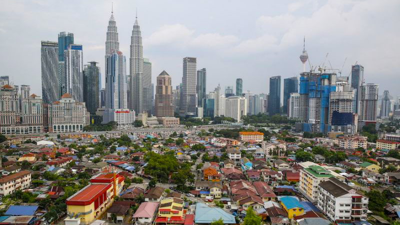 Malaysia reduces minimum property ceiling for foreigners