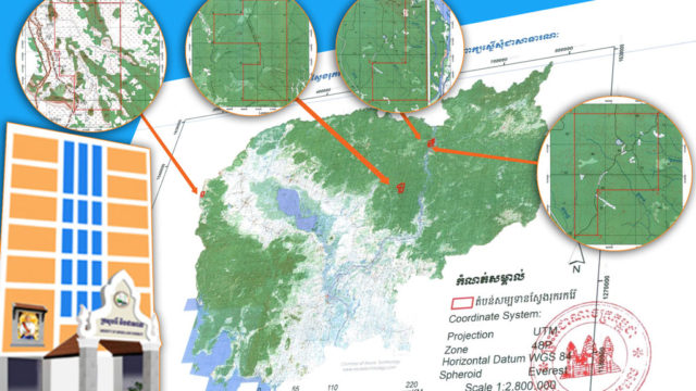 Four mining sites across nation to open for exploration