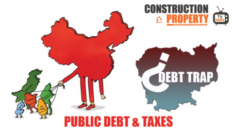 Interview: Understandings of Cambodia foreign debt and its contribution to economic development