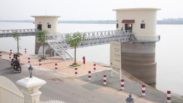 ADB pledges $89 million for water supply and sanitation services and financial sector