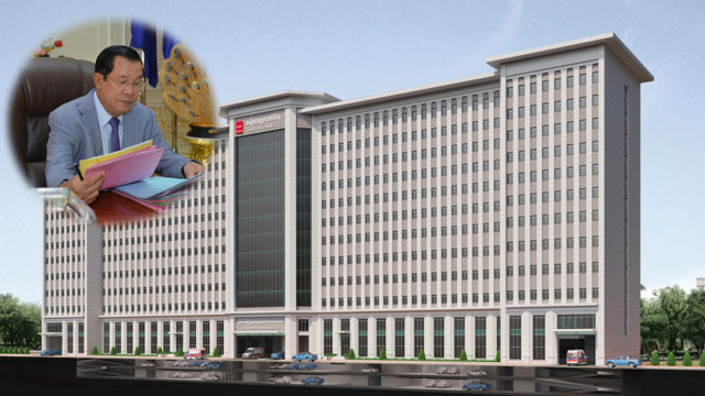 Government to spend US$30 million to modernise Calmette Hospital