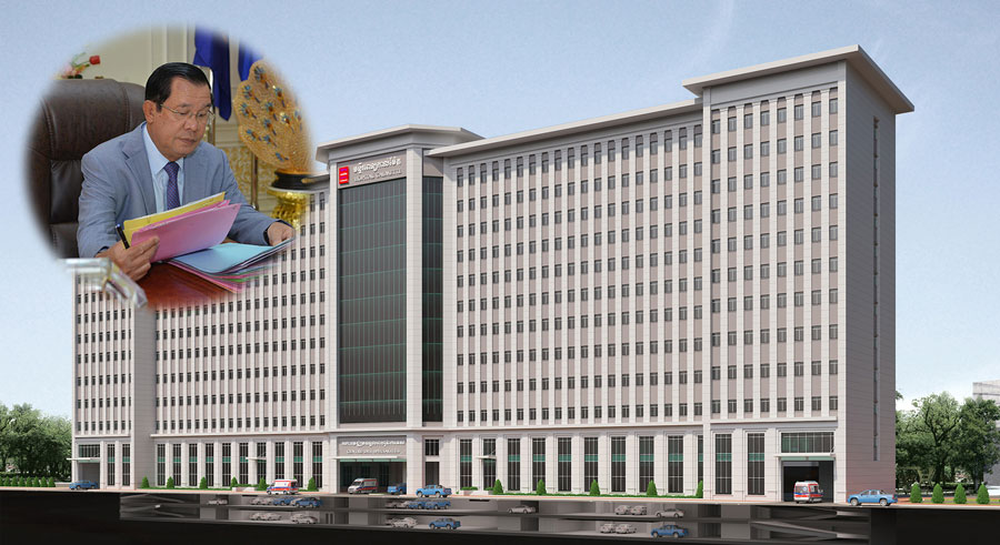 Government to spend US$30 million to modernise Calmette Hospital