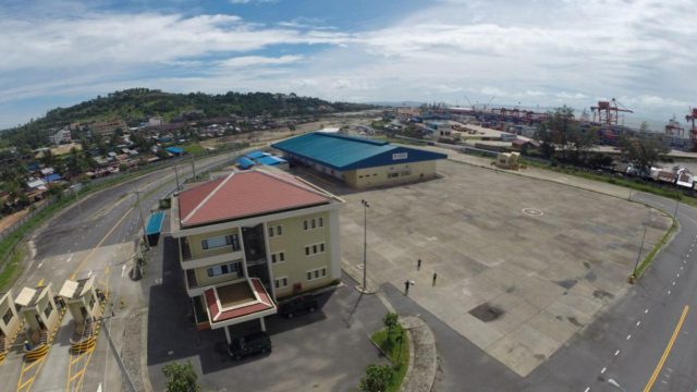 SEZs development to help realise Cambodia’s vision for Industry 4.0