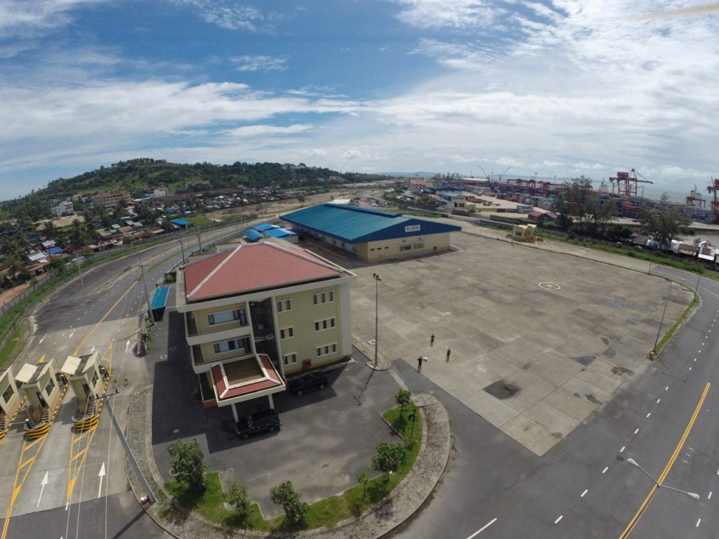 SEZs development to help realise Cambodia’s vision for Industry 4.0