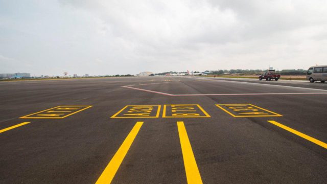 Phnom Penh Airport to facilitate parking for 42 aircraft by December