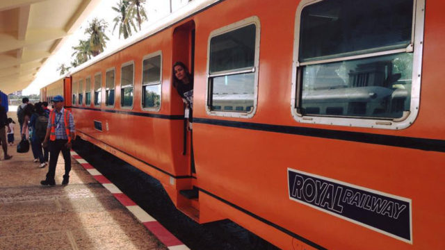 The kingdom’s railway reopening – how is it progressing?