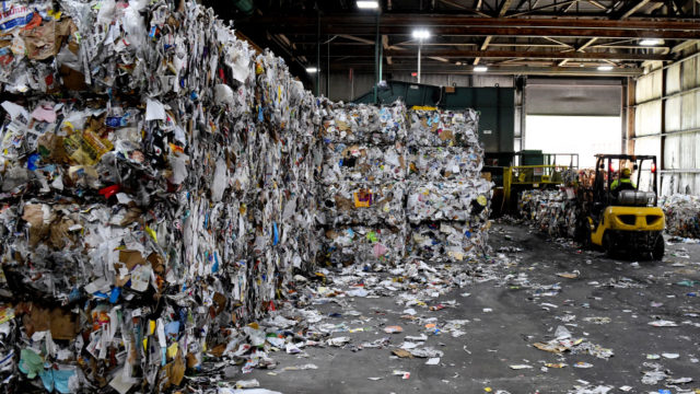 Ministry of Mines prepares bidding for waste-to-energy project