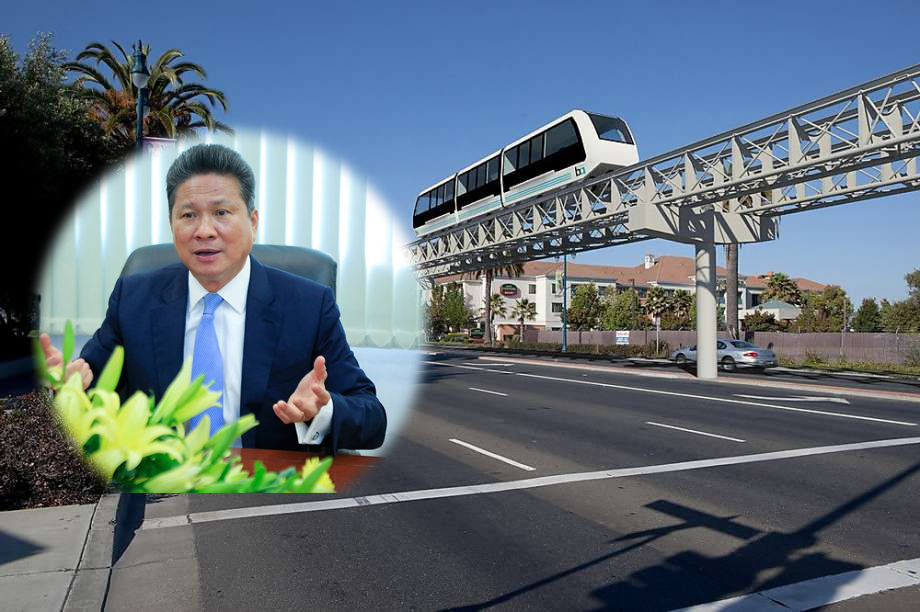 AGT too expensive, gov’t explores two alternative transportation projects