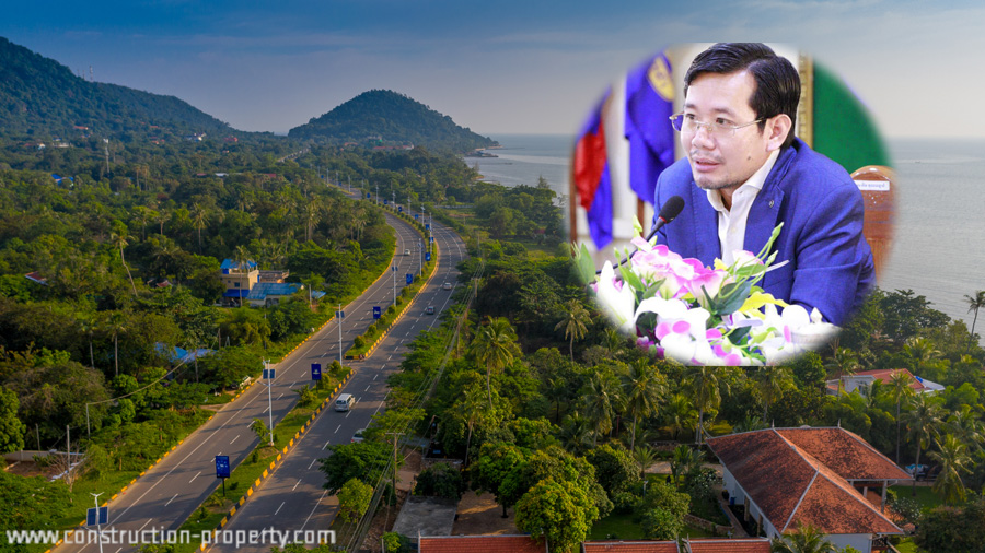 10-year master plan to transform Kep into a ‘relaxation and high-end tourist destination’