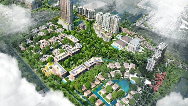 Bangkok housing scheme to be Thailand’s largest