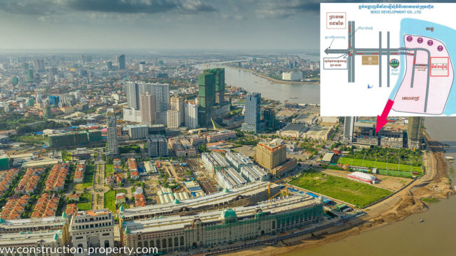 CDC approves investment projects worth close to US$2 billion