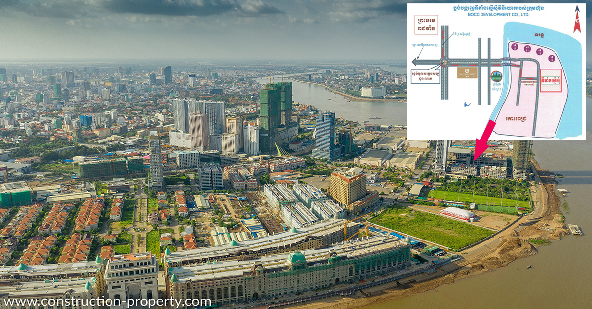 CDC approves investment projects worth close to US$2 billion