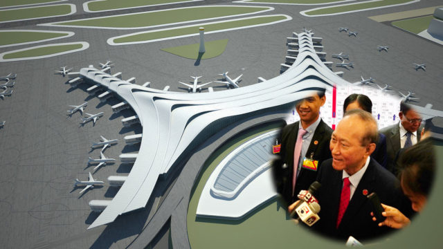 New Phnom Penh airport construction set to finish ahead of 2023 ASEAN Summit