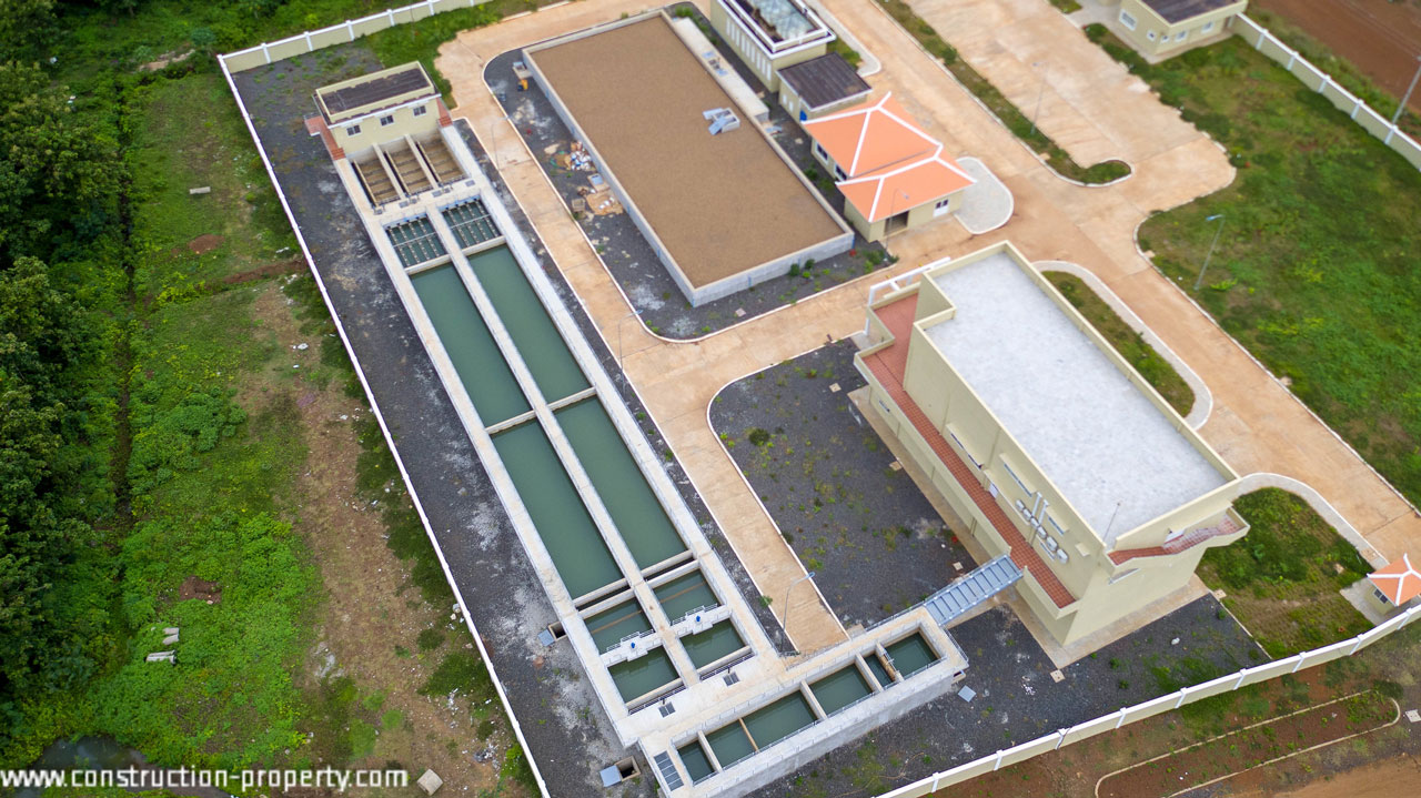 Japan Provides US$22 Million on Cambodia’s Clean Water Project