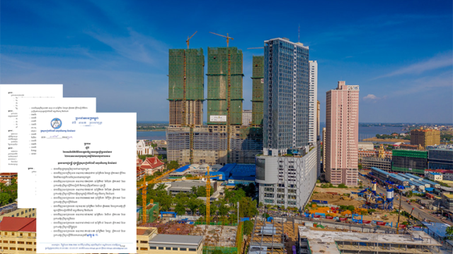 Construction owners asked to apply for issuance of occupancy certificates for construction