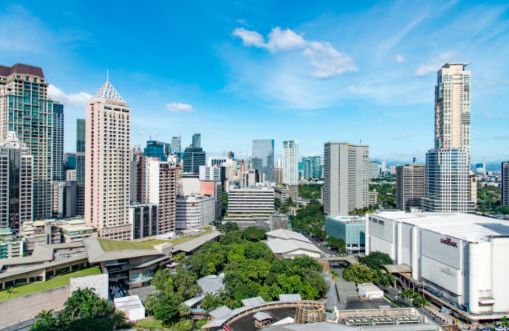 Property prices stagnate in the Philippines