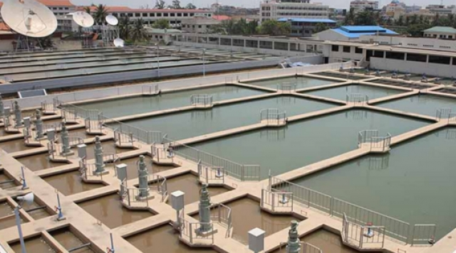 France Provides US$100 Million for Clean Water Treatment Plant Construction in Bakeng Phase II