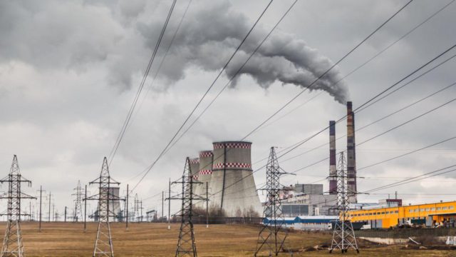 135 MW coal-fired power plant in Stung Hav to come online this December