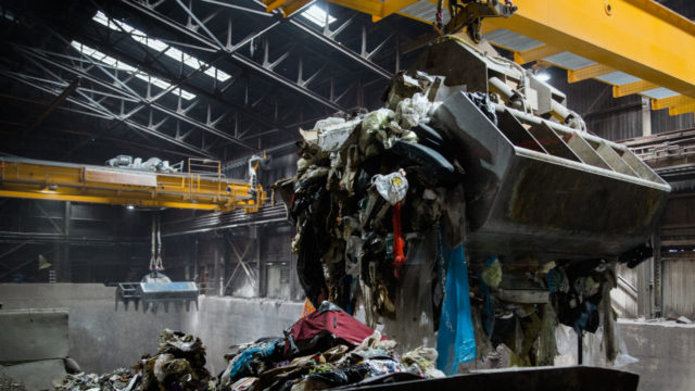 Investment on Waste to Energy Boosted