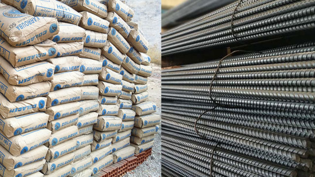 NBC: Building material imports to continue growing in 2020