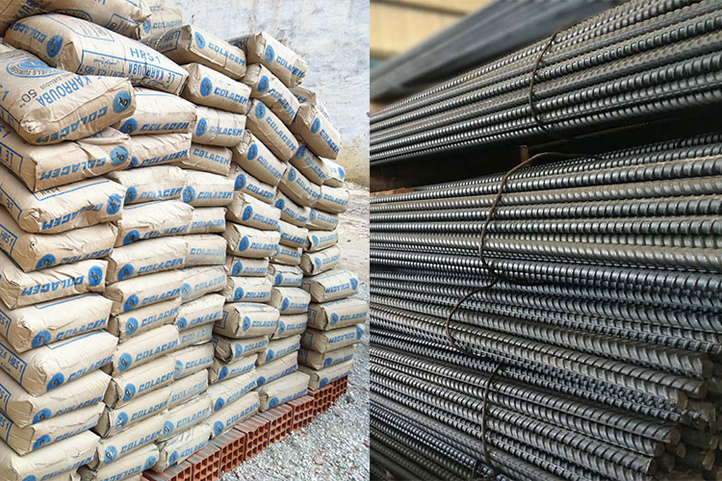 NBC: Building material imports to continue growing in 2020