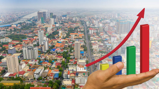 Cambodia’s economic growth expected to reach 7% in 2020