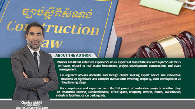 Legal construction warranties and stakeholder liabilities in the construction sector: A new business opportunity for insurance companies