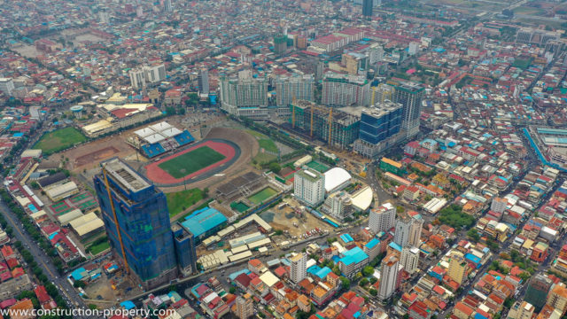 Condo supplies projected to grow at 55% in 2020: CBRE